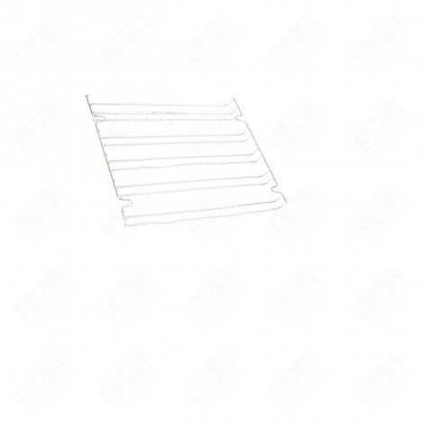 REGALE SEITENWÄNDE CATA BFD 5531C BACKOFEN, KÜCHENHERD - 440920001