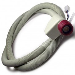 Wasserzulaufschlauch mit Aquastop