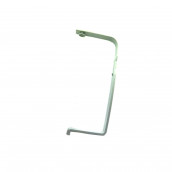 Sprüharmrohr (oben), original