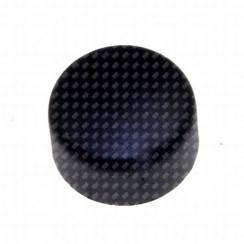 Sicherheitsventilknopf