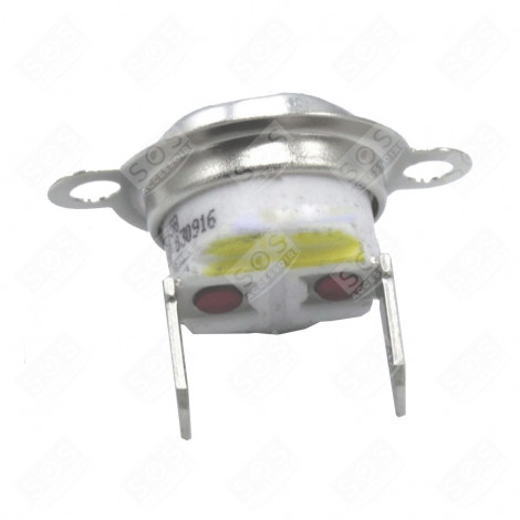 THERMOSICHERHEIT 205 BACKOFEN, KÜCHENHERD - 300180155