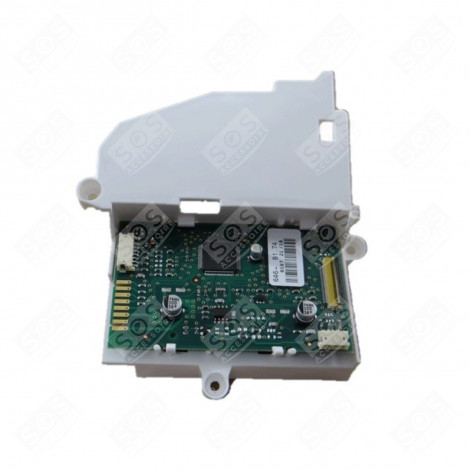 CARTE ÉLECTRONIQUE ET SUPPORT  DAMPFGARER, DAMPFKOCHER - SS-997476, SS-996934