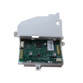 Carte électronique et support 