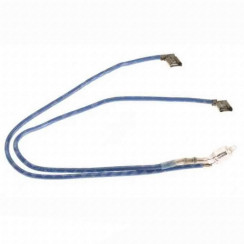 Leuchte und Sicherung