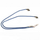 Leuchte und Sicherung