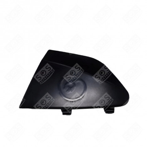 BRAUNER AUFROLLPEDAL STAUBSAUGER - RS-2230000270, RS-2230000306