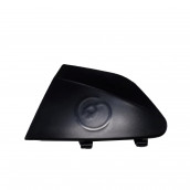 Brauner Aufrollpedal