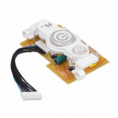 Elektronikkarte / Elektronische Platine