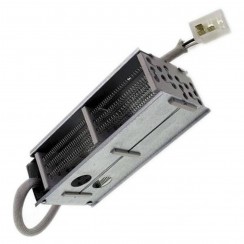 Heizelement 850W + 850W