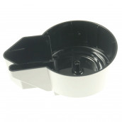 Wasserauffangbehälter