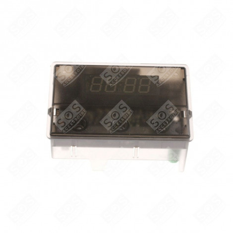 PROGRAMMIERER BACKOFEN, KÜCHENHERD - 36050474,36051580