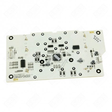 DISPLAY KARTE KÜHLSCHRANK, GEFRIERSCHRANK - EBR60725201