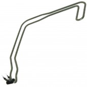 Heizelement, Heizwiderstand 2300 W