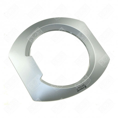 KOMPLETTES BULLAUGE ORIGINAL WASCHMASCHINE - C00291738