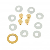 Injektoren-Set, Düsenbutan/Propan