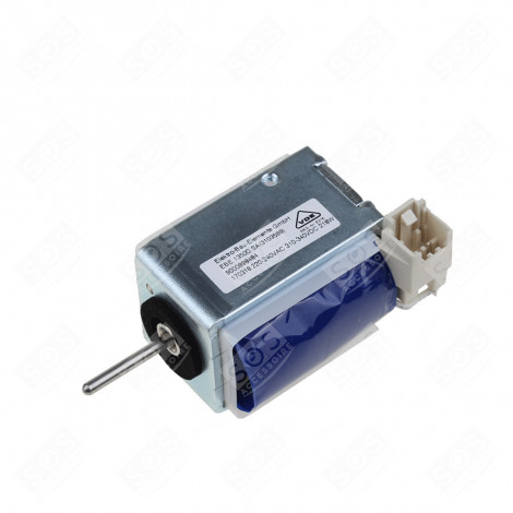 ORIGINAL ELEKTROMAGNET WÄSCHETROCKNER - 00631076