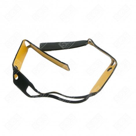 DICHTUNGSBLATT-HALTER STAUBSAUGER - L08603039