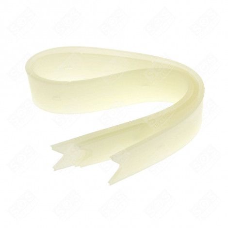 SAUGBLÄTTER 455 MM 18 PU-KIT STAUBSAUGER - 9099027000