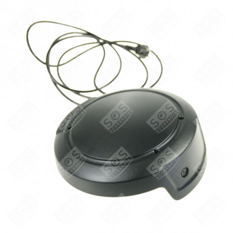 COVER TOP NILF EU PERF-SUPR 100-150-250 STAUBSAUGER - 107408045