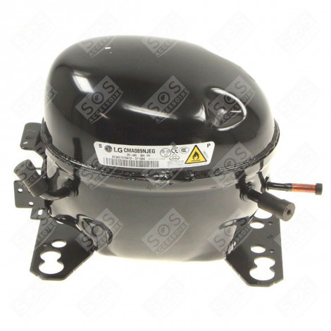 VERDICHTER KÜHLSCHRANK, GEFRIERSCHRANK - TCA35793614