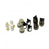 Klappen-Set komplett