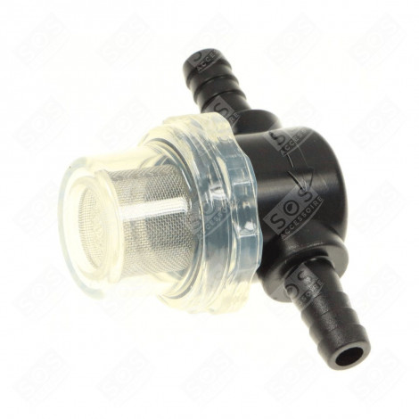 FILTERWASSER-SCHLAUCHVERBINDER-KIT D.12,5 STAUBSAUGER - 9097166000