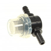 Filterwasser-Schlauchverbinder-Kit D.12,5