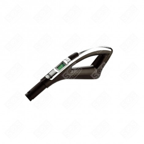 LUXUS-FERNBEDIENUNGSGRIFF (ZENTRALE SAUGBEFEHL) STAUBSAUGER - 107408057