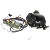 Extreme X150/200-Display