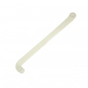 Steigrohr. außen Kanal