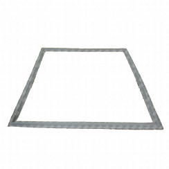 Türdichtung (Gefrierfach)