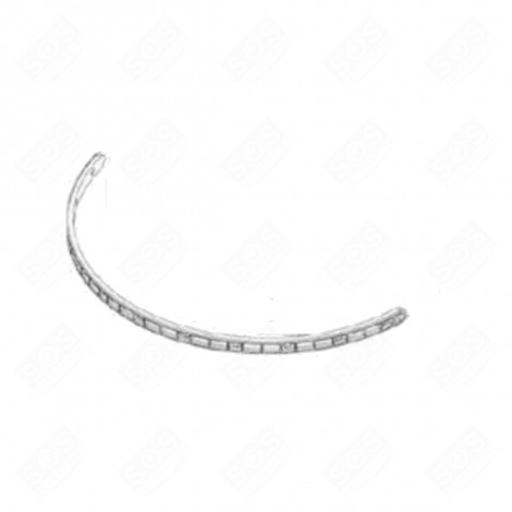 ELASTISCHER GURT HINTEN FÜR SCHEIBENWISCHER 370MM 14,5 STAUBSAUGER - 9099707000