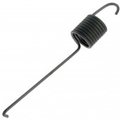 Feder der Original-Trommel