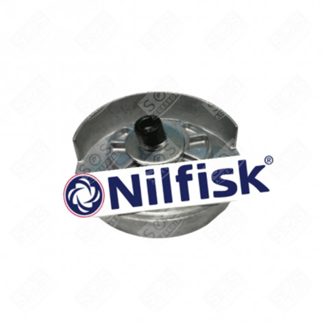 SCHEIBENSATZ 10,7 GRAD STAUBSAUGER - 128500615