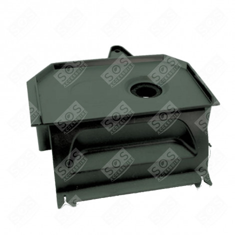 XTRA-INNEN-/AUSSENABDECKUNG SCHWARZ STAUBSAUGER - 128500551