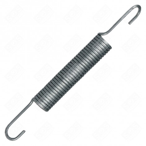 FEDER FÜR BOTTICH-AUFHÄNGUNG WASCHMASCHINE - 481249248086, 00627684