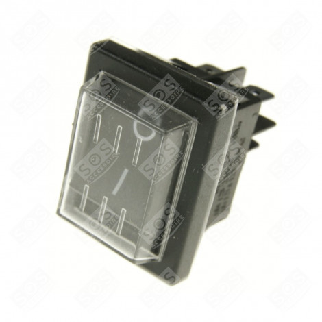 KOMPLETTER SCHALTER STAUBSAUGER - 126486831