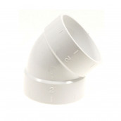 45 ° Winkel F-F