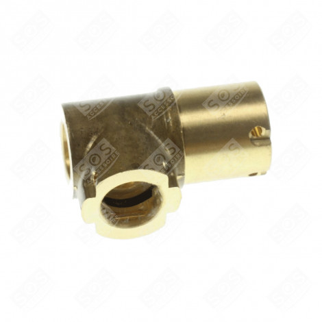 FLEXIBLER HP PRO-ANSCHLUSS STAUBSAUGER - 6127006