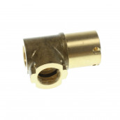 Flexibler HP Pro-Anschluss