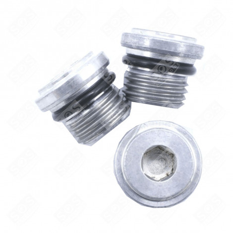 DRUCKSCHLAUCHANSCHLUSS STAUBSAUGER - 128500851