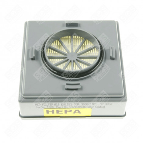 HEPA-FILTER STAUBSAUGER - 1471104500