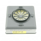 HEPA-Filter