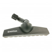 Hartbodendüse D330 Turn and Clean