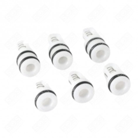 DRUCKVENTIL-KIT DAMPFREINIGER, HOCHDRUCKREINIGER - 127440083