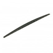 Kunststütze für Squeegee-Klingen