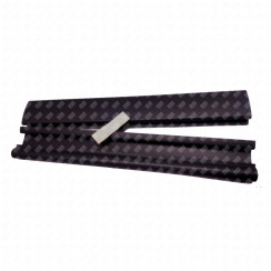 Profil F Squeegee-Klinge 2 Stück Set