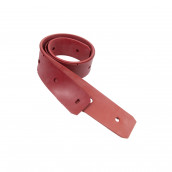 Squeegee-Blätter 370 mm 14,5 Red Gum Kit
