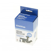 Spezielles-Zubehör-Kit für Easy und Quick