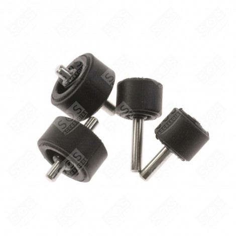 ROLLEN-KIT FÜR HANDY 2IN1 STAUBSAUGER - 31000487